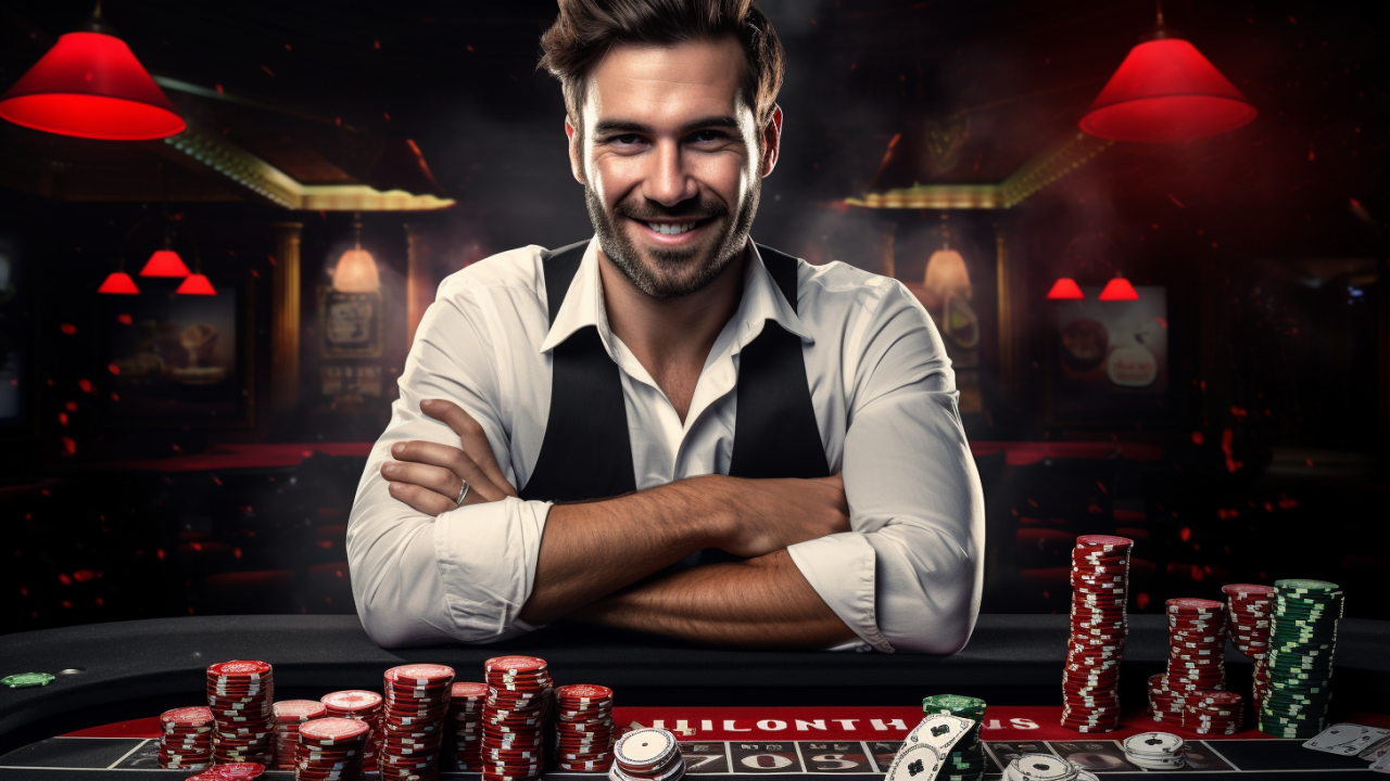 Jack Poker’s Bad Beat Jackpot – Lose Two Pairs and...