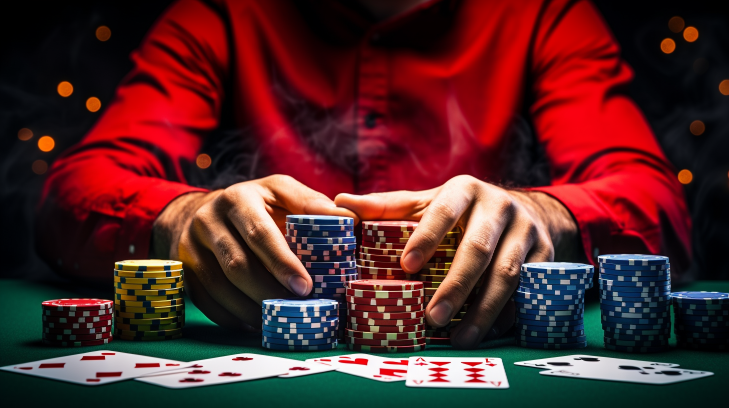 Poker Monday continues at Melincué Casino