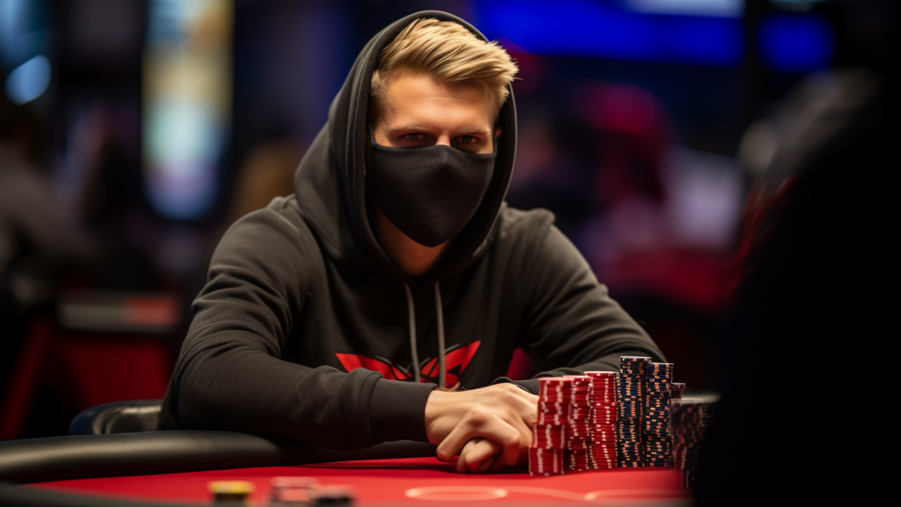 US player accused of faking cancer to enter WSOP f...