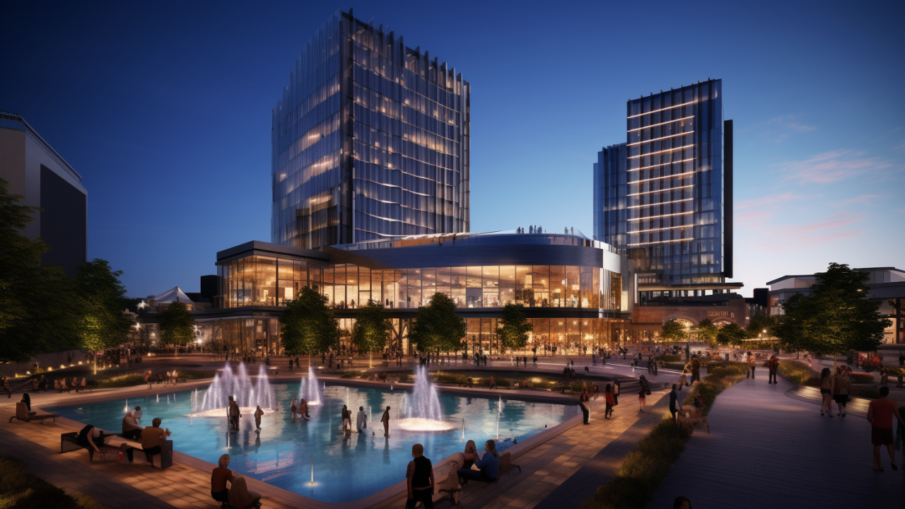 With changes, City Center has poker agenda for Aug...