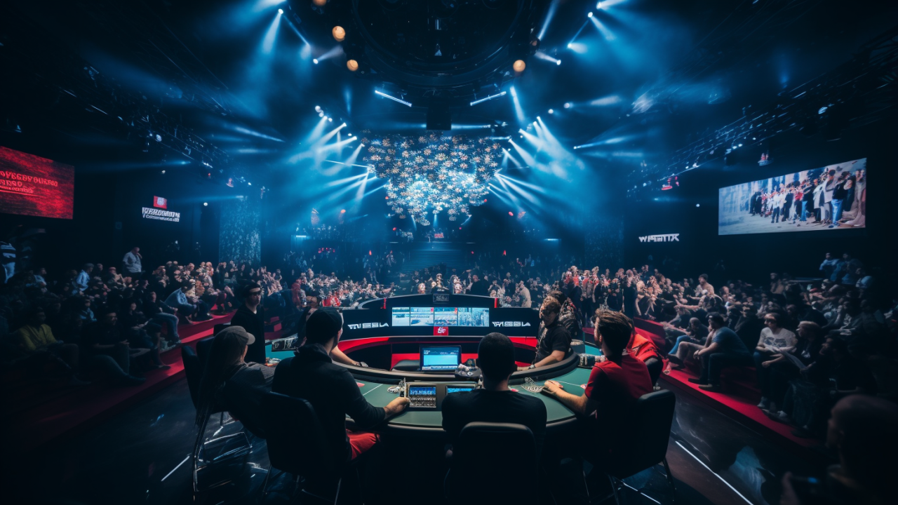 WPT aims to set new world record